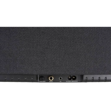 Портативна акустика Audio Pro A15 W Black з Wi-Fi
