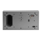 Акустична система Audio Pro C10 MkII W Grey – купити в Україні