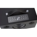 Акустична система Audio Pro C5 MkII W Black – Wi-Fi та Bluetooth