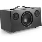 Акустична система Audio Pro C5 MkII W Black – Wi-Fi та Bluetooth