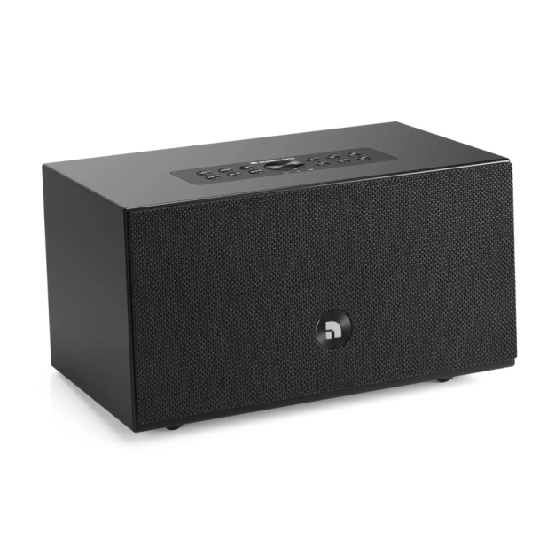 Акустична система Audio Pro C5 MkII W Black – Wi-Fi та Bluetooth
