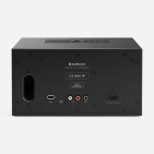 Акустична система Audio Pro C5 MkII W Black – Wi-Fi та Bluetooth