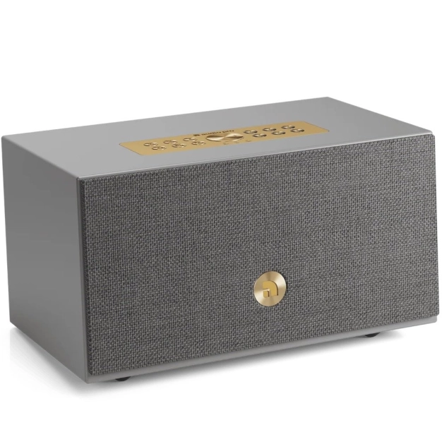 Акустична система Audio Pro C5 MkII W Grey – Wi-Fi та Bluetooth