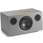 Акустична система Audio Pro C5 MkII W Grey – Wi-Fi та Bluetooth