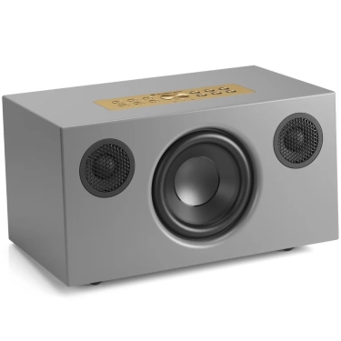Акустична система Audio Pro C5 MkII W Grey – Wi-Fi та Bluetooth