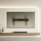 Кронштейн для ТВ Brateck KL38-69T Black 50-100" купити