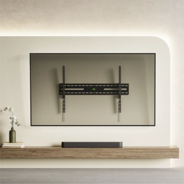 Кронштейн для ТВ Brateck KL38-69T Black 50-100" купити