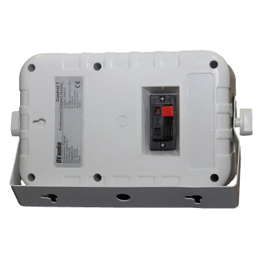 Акустична система DV audio Control 1 White