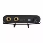 Радіосистема DV audio WMS-12T H Black з наголовним мікрофоном