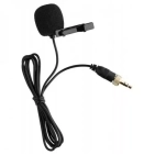 Радіосистема DV audio WMS-12T H Black з наголовним мікрофоном