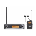 Система персонального моніторингу DV audio MR-11 UHF 40 каналів