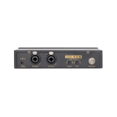 Система персонального моніторингу DV audio MR-11 UHF 40 каналів