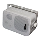 Акустична система DV audio Control 1 White Акустична система DV audio Control 1 White