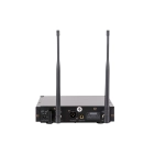Бездротова інструментальна радіосистема DV audio WMS-12T UHF