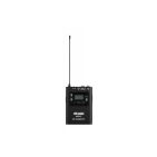 Бездротова інструментальна радіосистема DV audio WMS-12T UHF