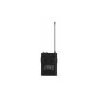 Бездротова інструментальна радіосистема DV audio WMS-12T UHF