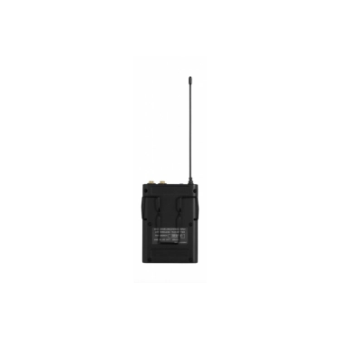 Бездротова інструментальна радіосистема DV audio WMS-12T UHF
