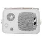 Акустична система DV audio Control 1 White Акустична система DV audio Control 1 White