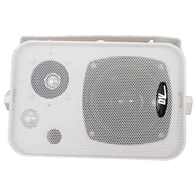 Акустична система DV audio Control 1 White Акустична система DV audio Control 1 White