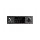 Hi-Fi підсилювач DV audio AV-260 з Bluetooth, USB та FM