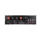 Hi-Fi підсилювач DV audio AV-260 з Bluetooth, USB та FM