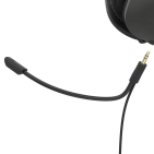 Гарнітура KOSS SB42 USB Black із USB-підключенням