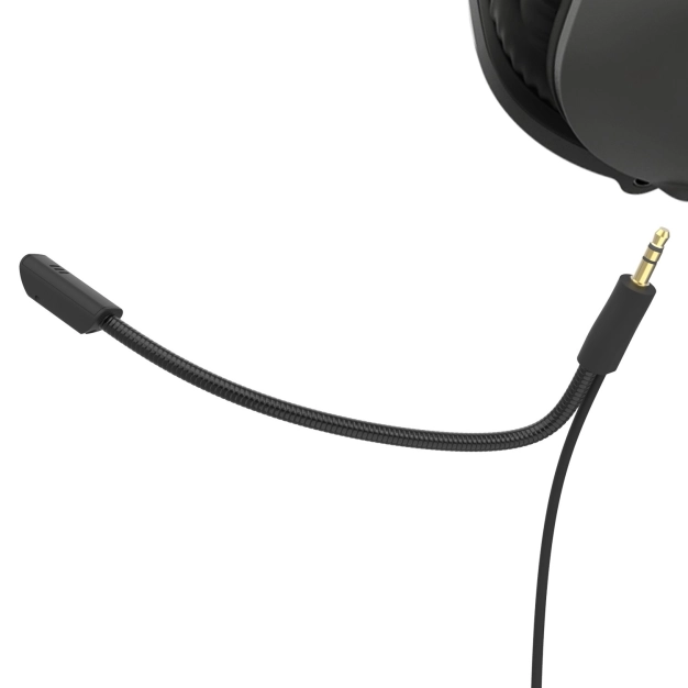 Гарнітура KOSS SB42 USB Black із USB-підключенням