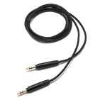 Кабель Astell&Kern PEE31 Hi-Fi AUX 3.5 мм Black