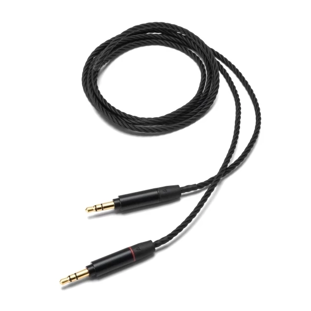Кабель Astell&Kern PEE31 Hi-Fi AUX 3.5 мм Black