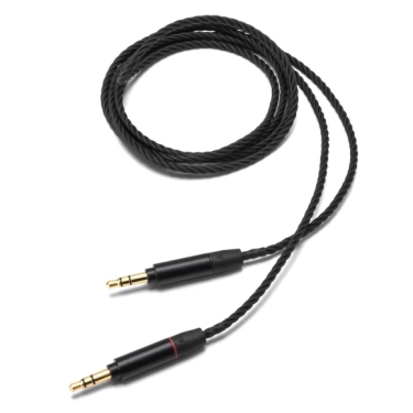 Кабель Astell&Kern PEE31 Hi-Fi AUX 3.5 мм Black
