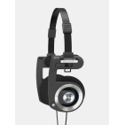 Навушники KOSS Porta Pro Black - легендарний відкритий звук