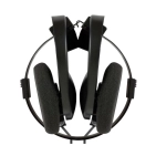 Навушники KOSS Porta Pro Black - легендарний відкритий звук