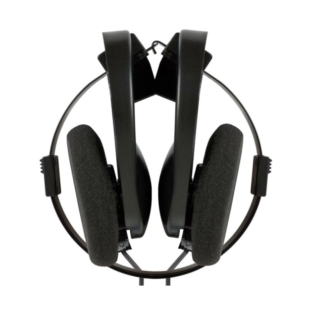 Навушники KOSS Porta Pro Black - легендарний відкритий звук