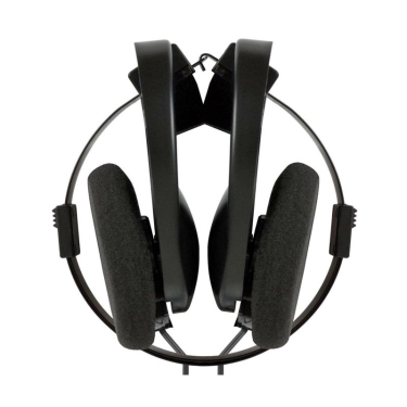Навушники KOSS Porta Pro Black - легендарний відкритий звук
