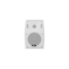 Акустична система DV audio PB-5.2T IP білий