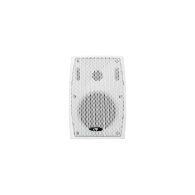 Акустична система DV audio PB-5.2T IP білий