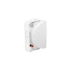 Акустична система DV audio PB-5.2T IP білий