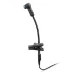Мікрофон інструментальний Sennheiser E 908 B Black