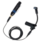 Мікрофон інструментальний Sennheiser E 908 B Black