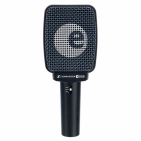 Інструментальний мікрофон Sennheiser E 906 для гітарних підсилювачів