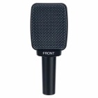 Інструментальний мікрофон Sennheiser E 906 для гітарних підсилювачів