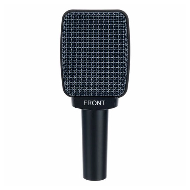 Інструментальний мікрофон Sennheiser E 906 для гітарних підсилювачів