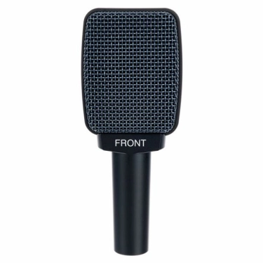 Інструментальний мікрофон Sennheiser E 906 для гітарних підсилювачів