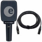 Інструментальний мікрофон Sennheiser E 906 для гітарних підсилювачів