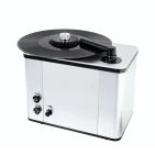 Вакуумна машина для миття пластин Record Pro GK-R12A White