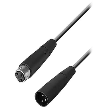 Професійний мікрофонний кабель Neumann IC 10 м XLR