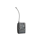 Портативний приймач UHF Sennheiser EK 100 G4-B Black
