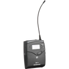 Камерний приймач UHF Sennheiser EK 100 G4-E E Band 823–865 МГц Black