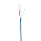 Кабель RCA Supra SubLink Blue 3 м для підключення активного сабвуфера