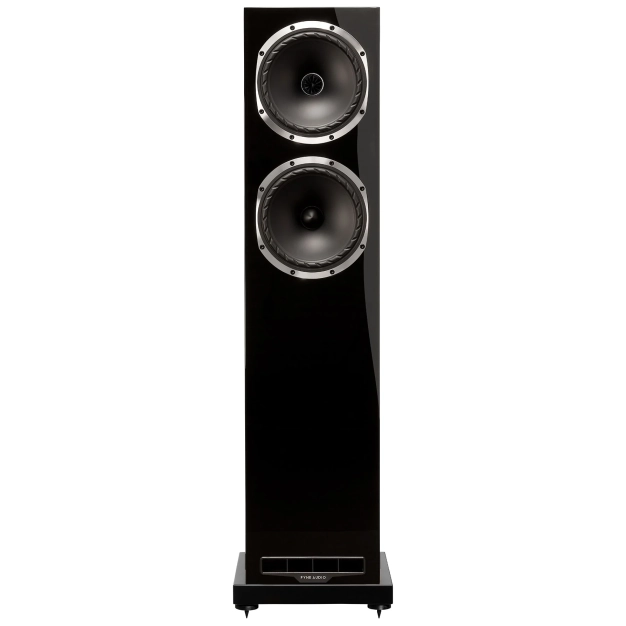 Акустика підлогова Fyne Audio F502S Piano Gloss Black